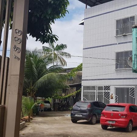 Ferienwohnung Residencial Adam Lima Belém Exterior foto