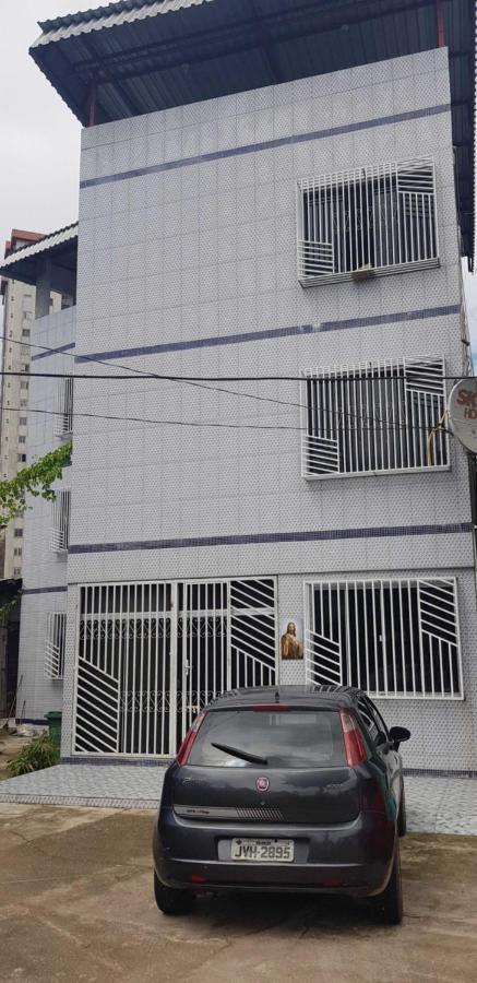 Ferienwohnung Residencial Adam Lima Belém Exterior foto