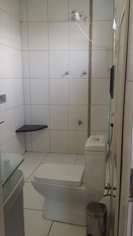 Ferienwohnung Residencial Adam Lima Belém Exterior foto