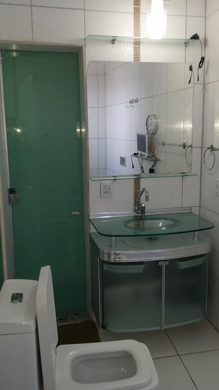 Ferienwohnung Residencial Adam Lima Belém Exterior foto