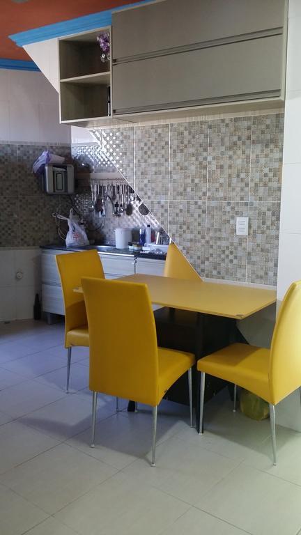 Ferienwohnung Residencial Adam Lima Belém Exterior foto