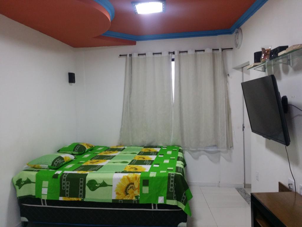 Ferienwohnung Residencial Adam Lima Belém Exterior foto