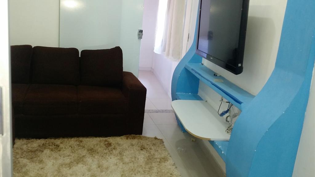 Ferienwohnung Residencial Adam Lima Belém Exterior foto