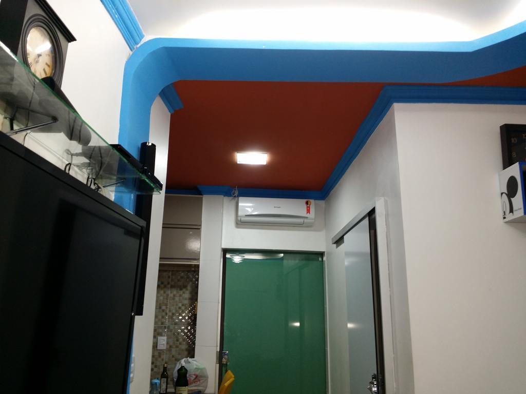Ferienwohnung Residencial Adam Lima Belém Exterior foto