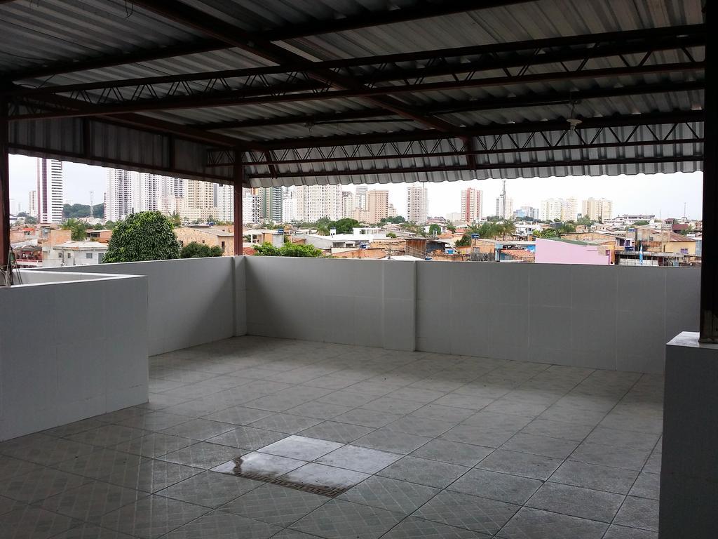 Ferienwohnung Residencial Adam Lima Belém Exterior foto