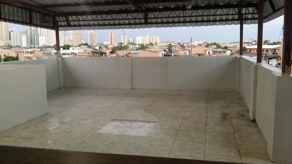 Ferienwohnung Residencial Adam Lima Belém Exterior foto